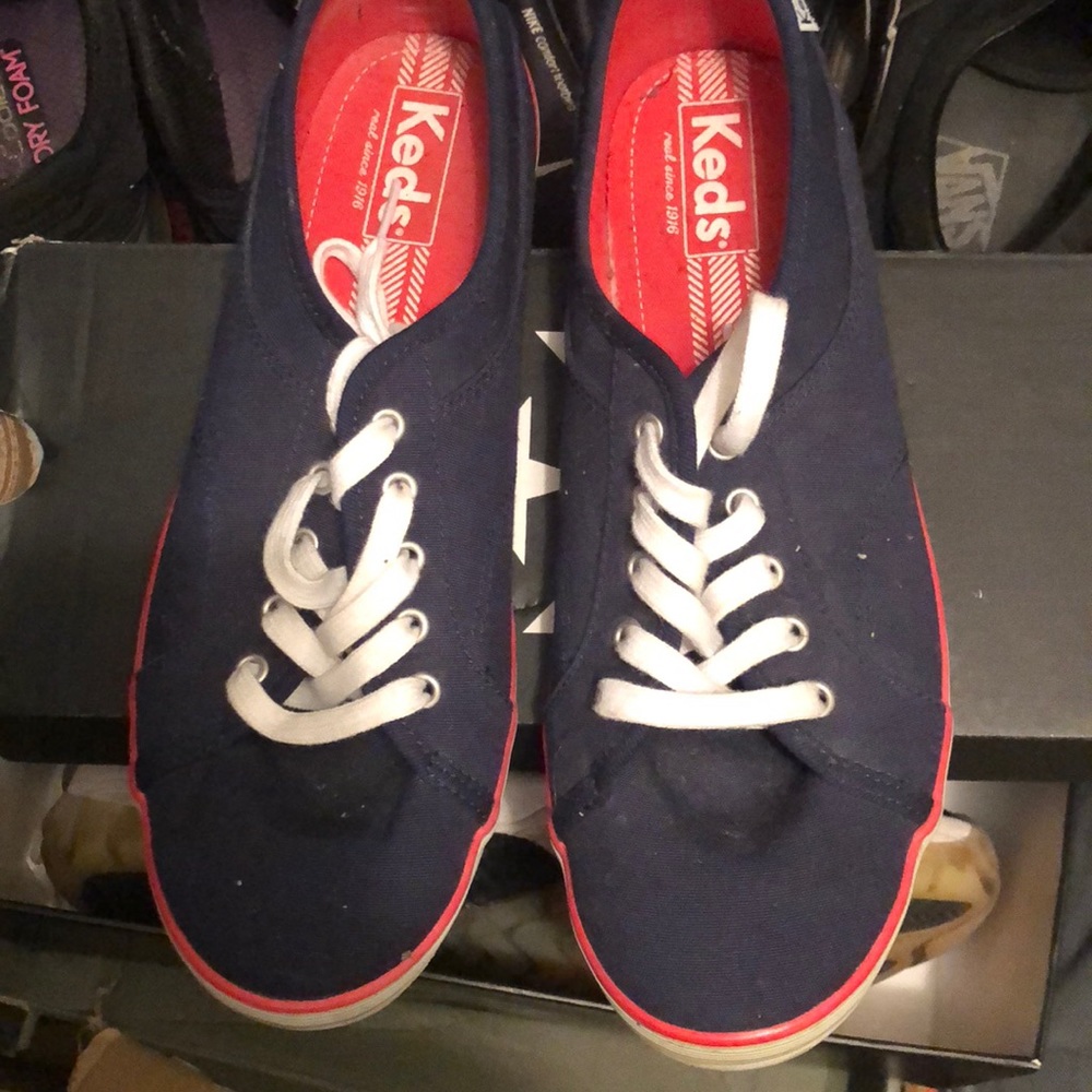 Cute shoes